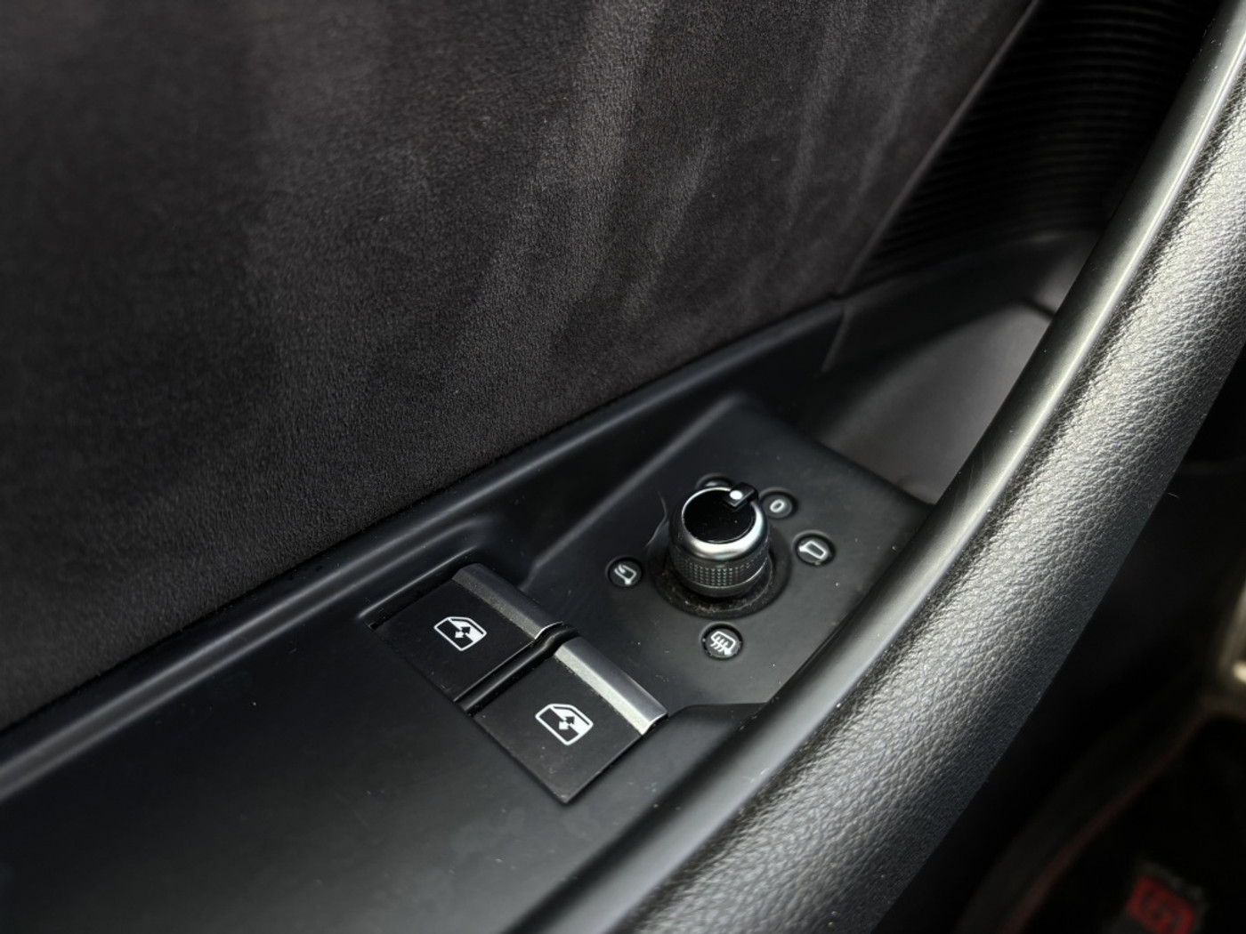 Foto van Audi A5 Coupe
