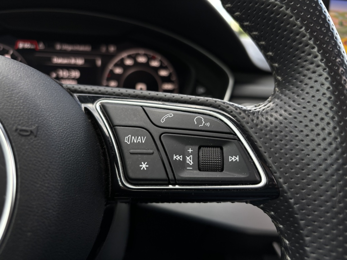 Foto van Audi A5 Coupe