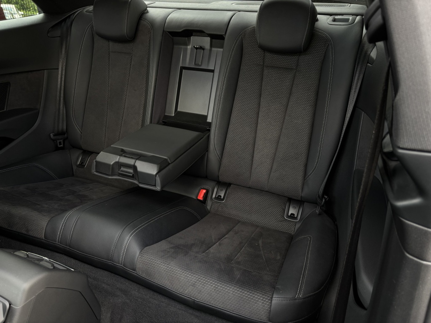 Foto van Audi A5 Coupe