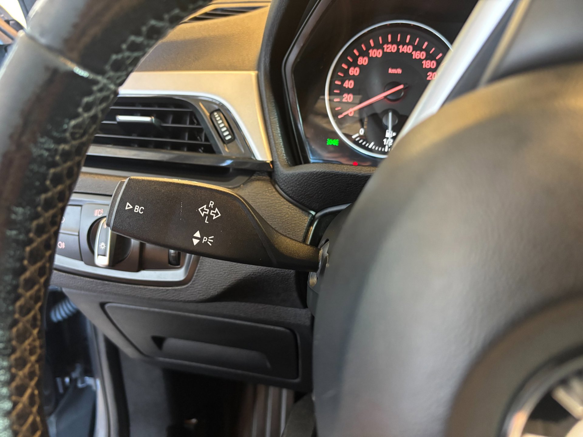 Foto van BMW X1 Sdrive18i