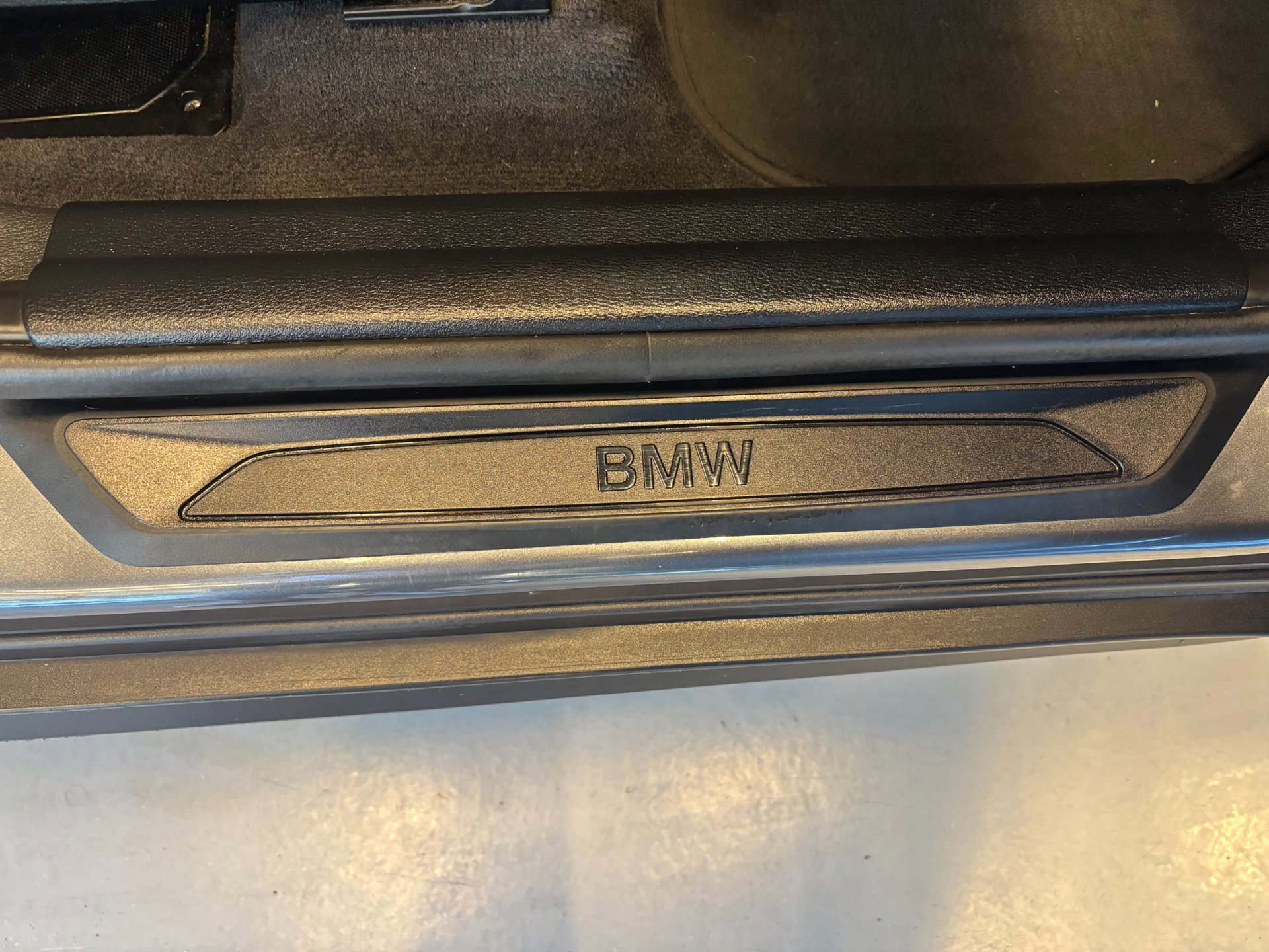 Foto van BMW X1 Sdrive18i