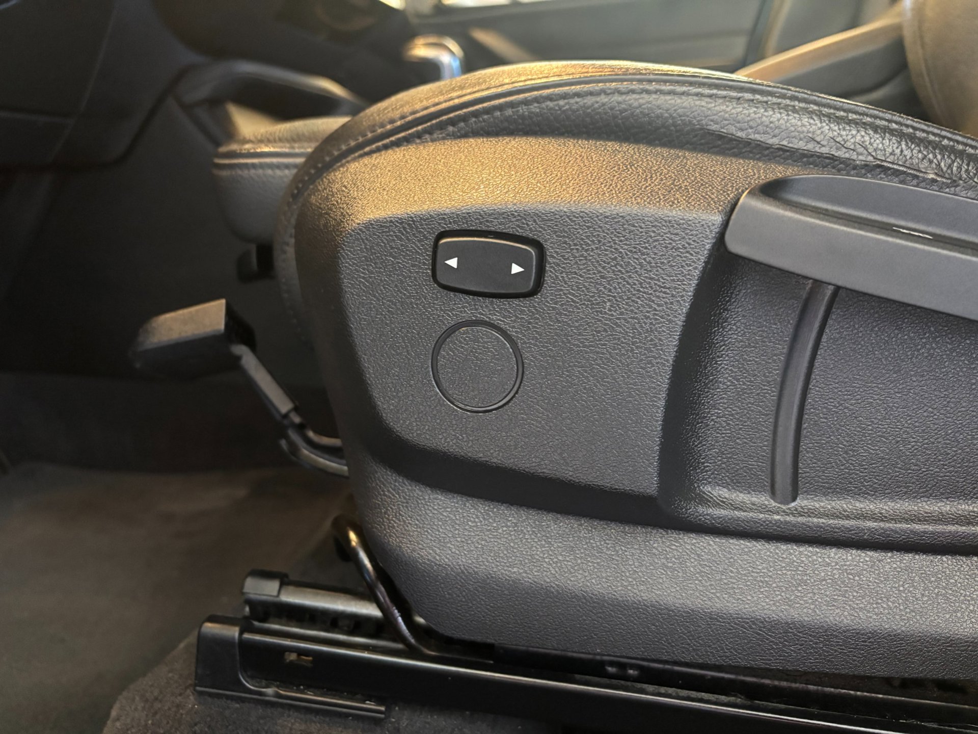 Foto van BMW X1 Sdrive18i