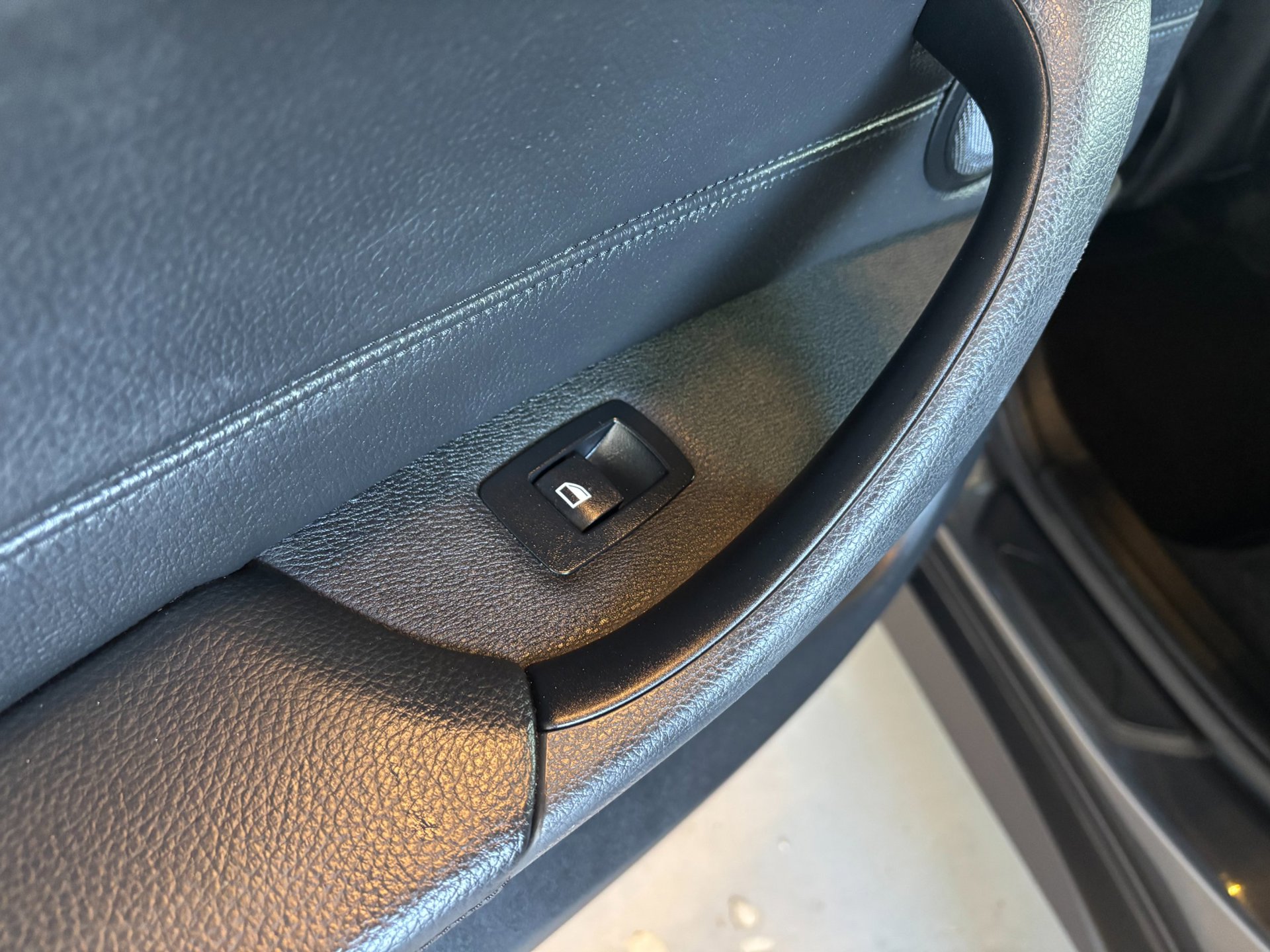 Foto van BMW X1 Sdrive18i