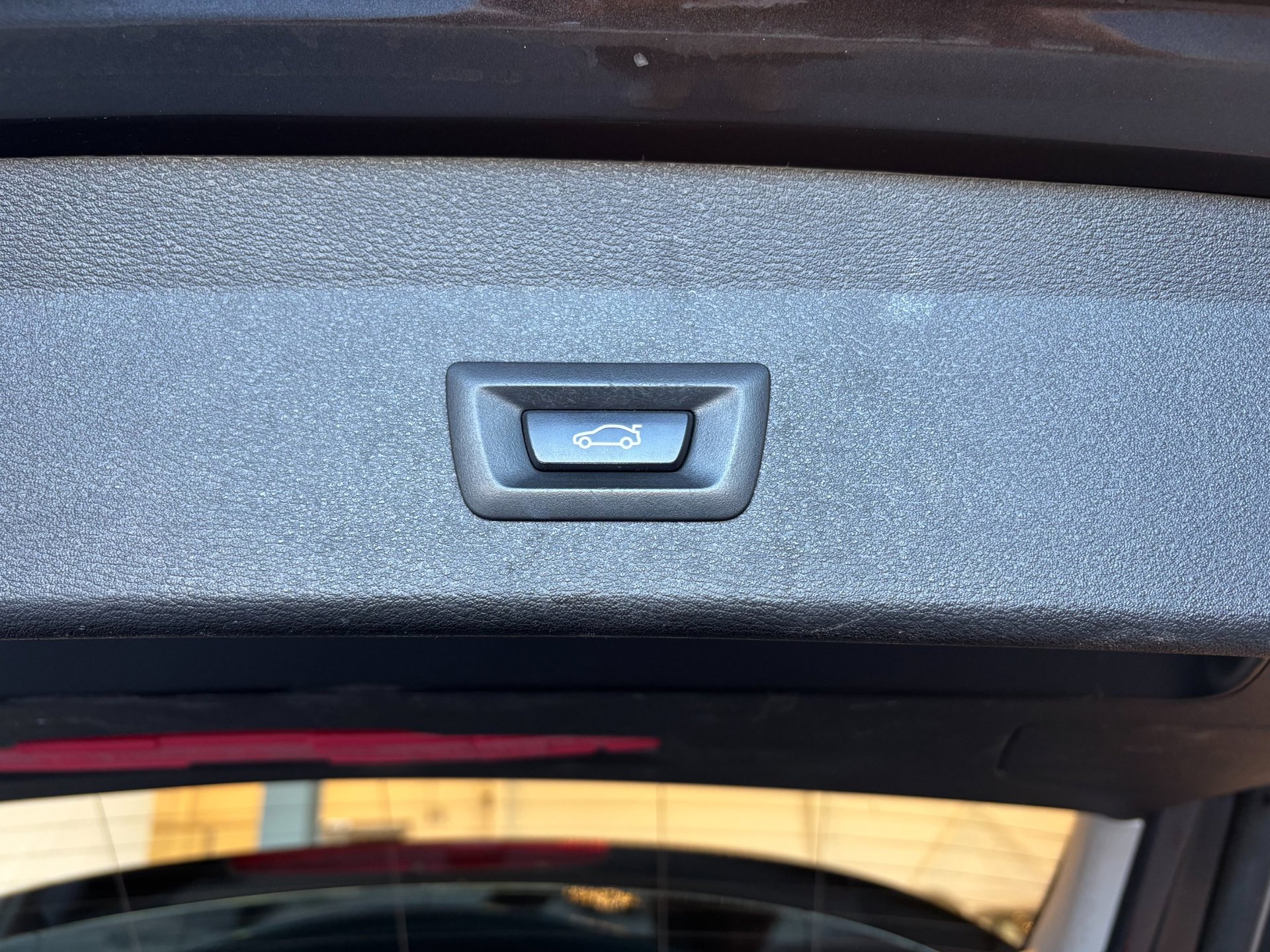 Foto van BMW X1 Sdrive18i