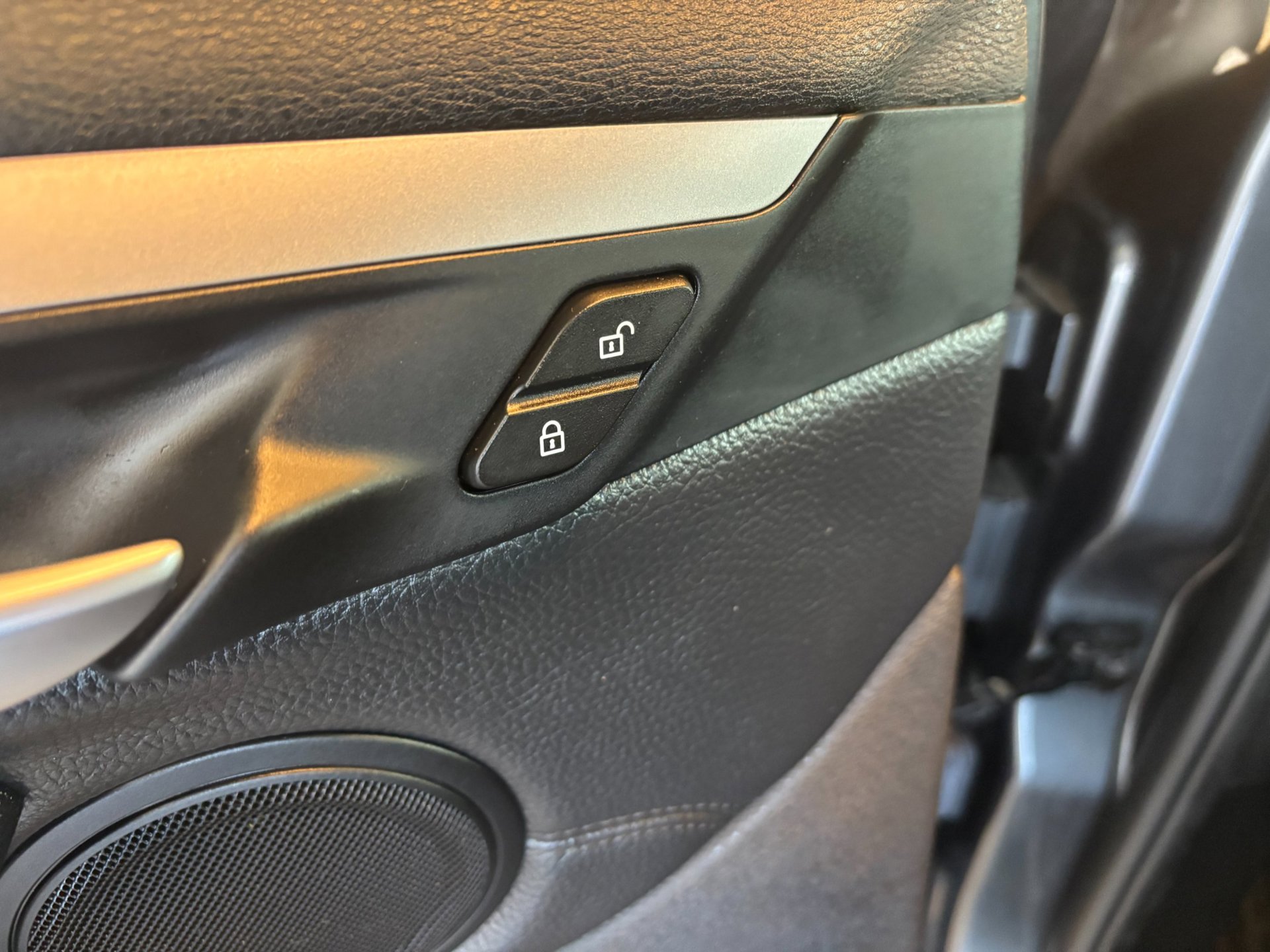 Foto van BMW X1 Sdrive18i