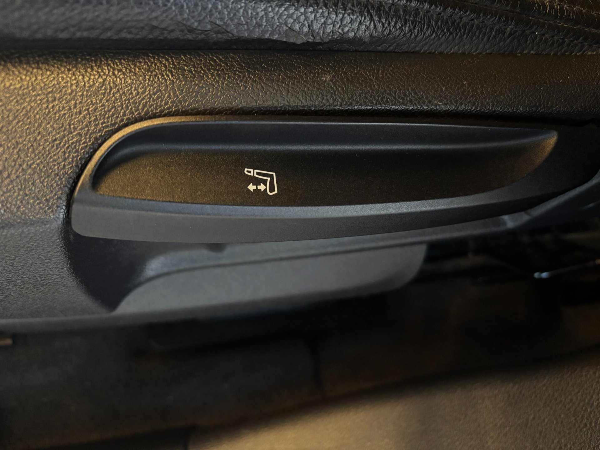 Foto van BMW X1 Sdrive18i