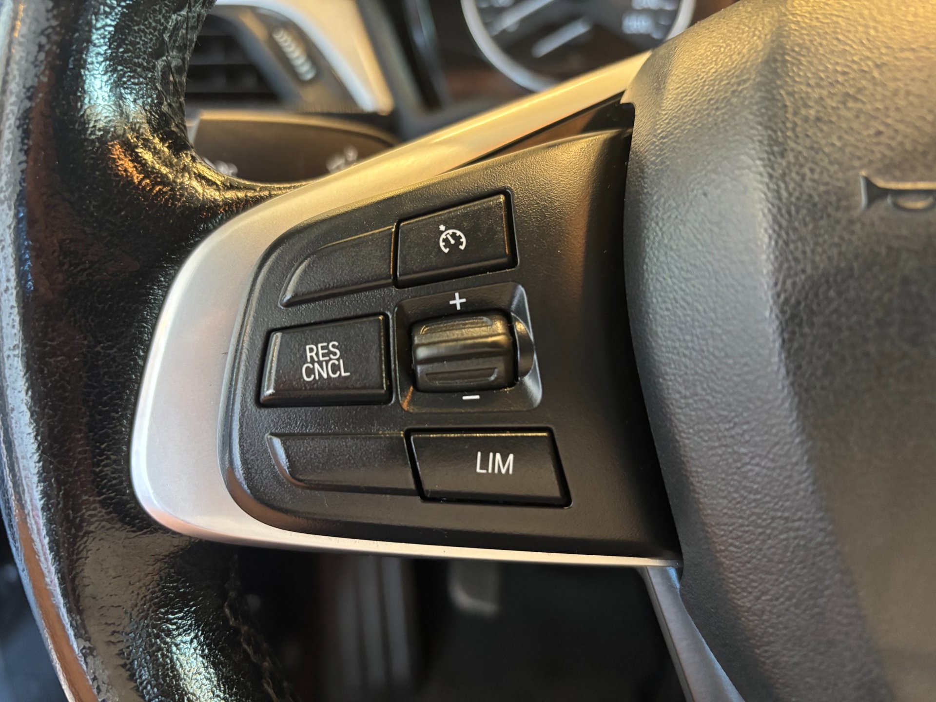 Foto van BMW X1 Sdrive18i