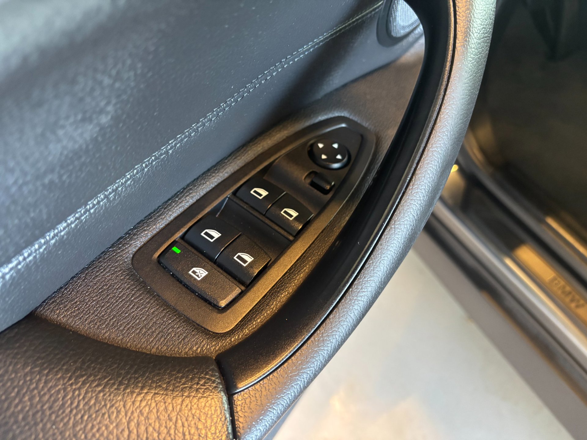 Foto van BMW X1 Sdrive18i