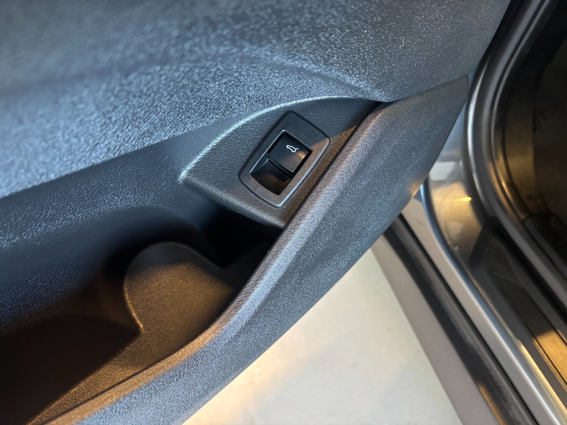 Foto van BMW X1 Sdrive18i
