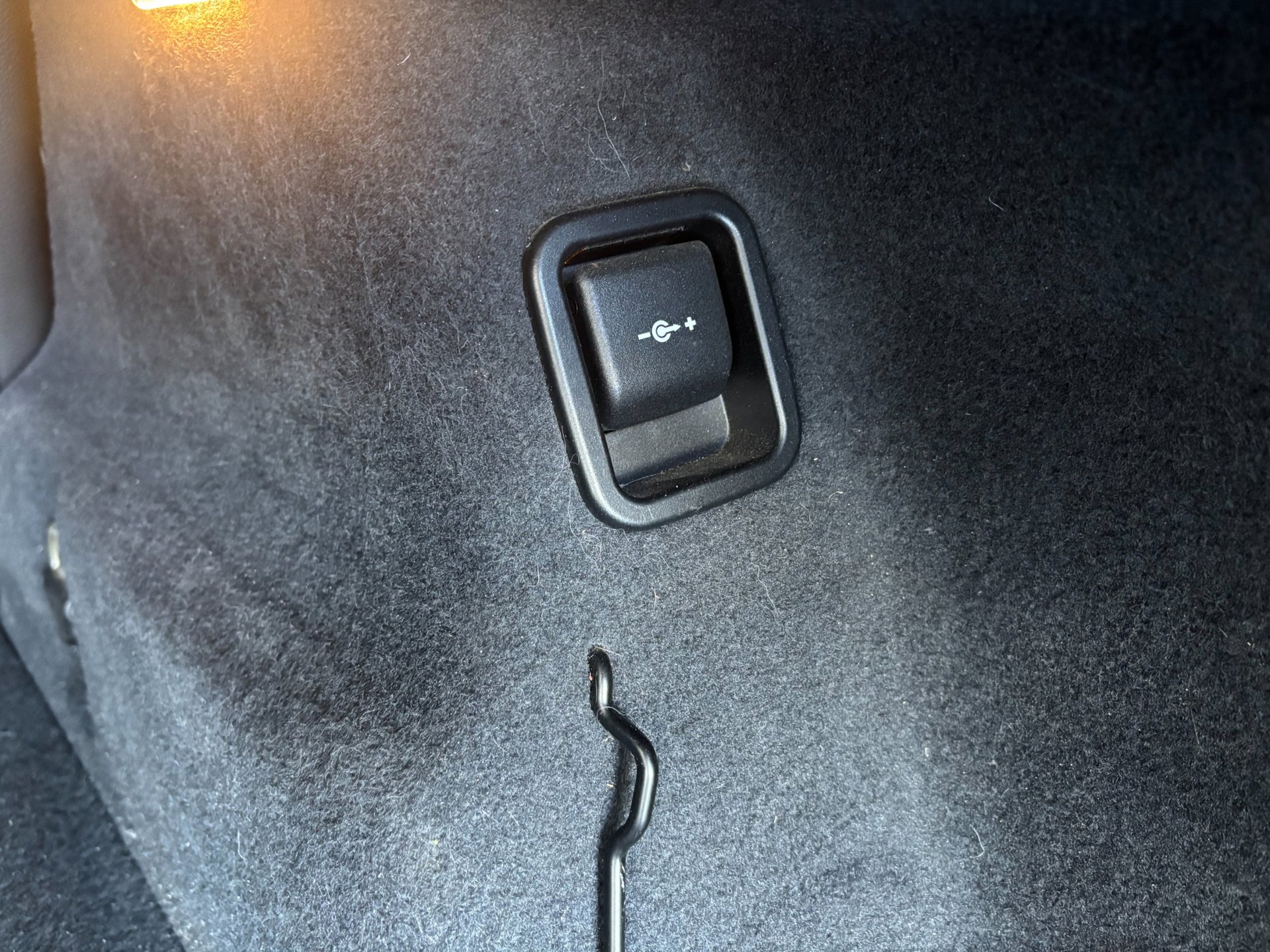 Foto van BMW X1 Sdrive18i