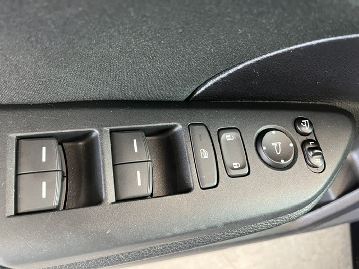 Foto van Honda Civic 5dr