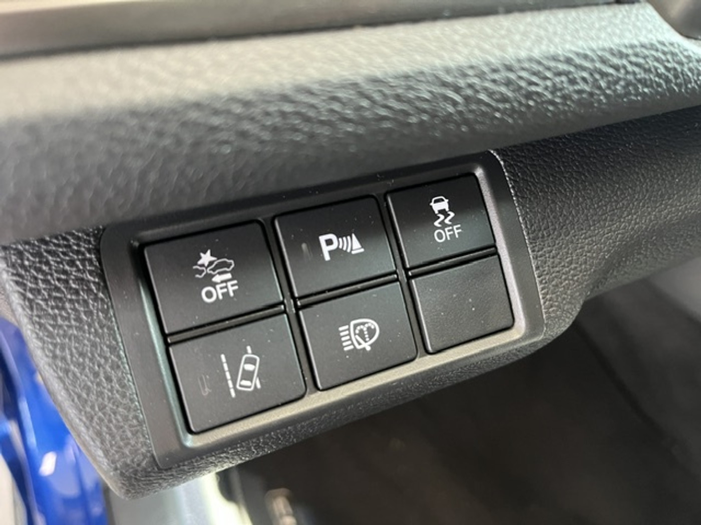 Foto van Honda Civic 5dr