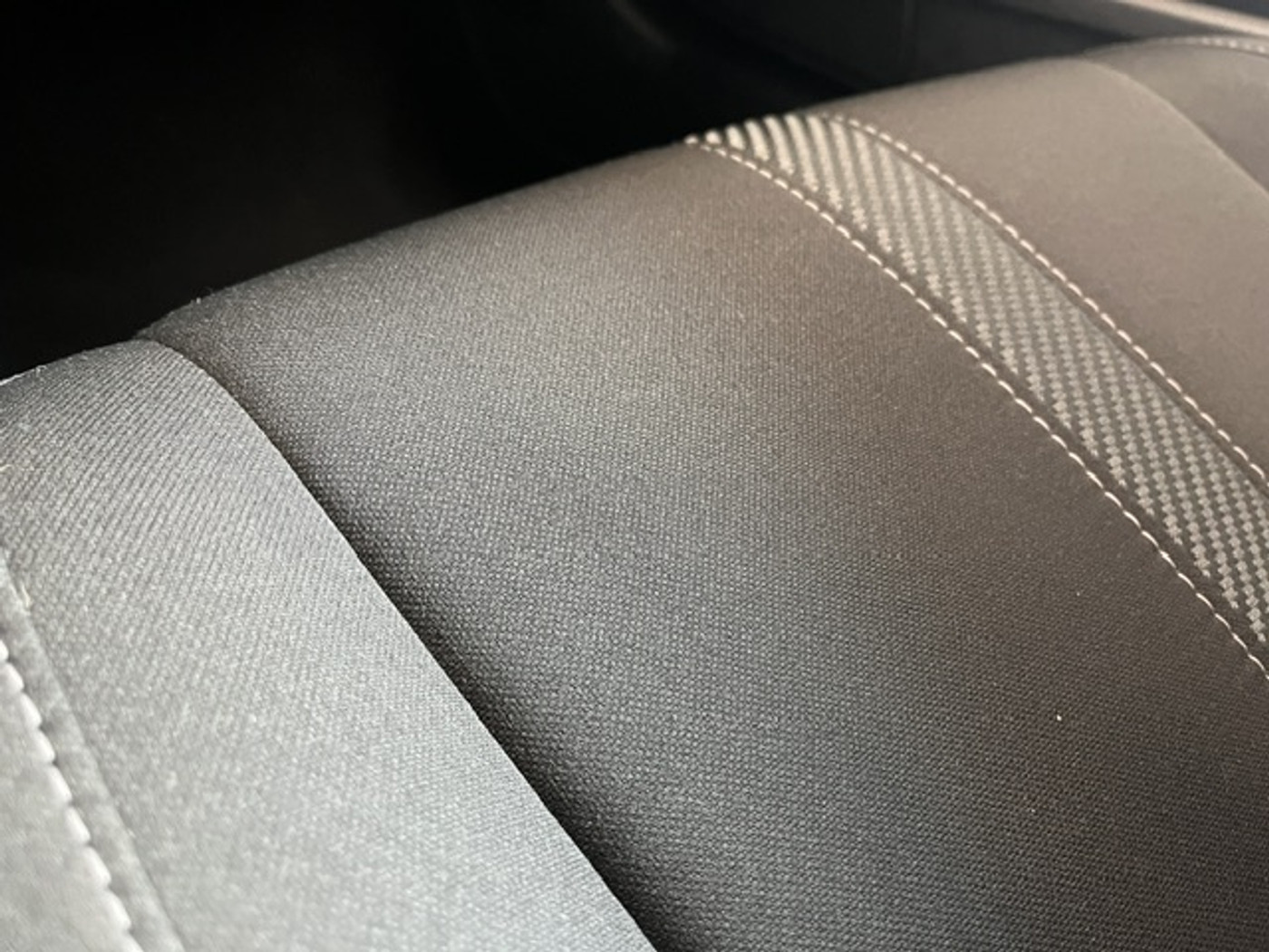 Foto van Honda Civic 5dr