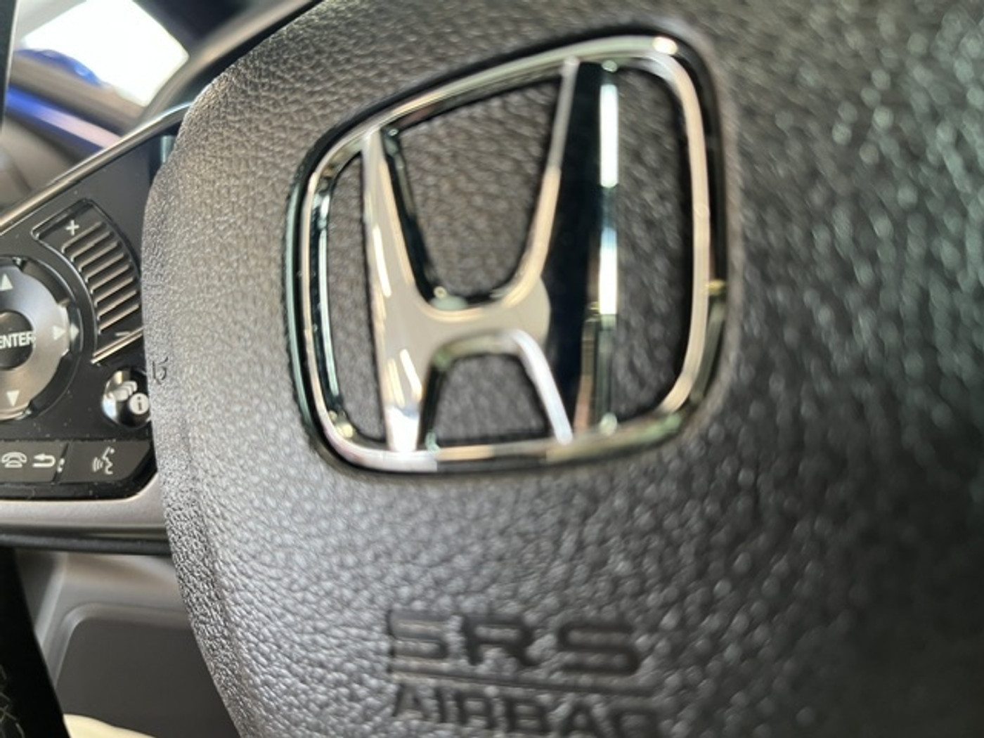 Foto van Honda Civic 5dr