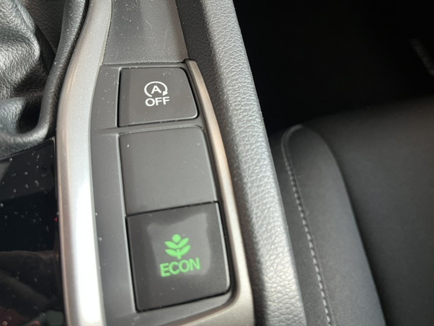 Foto van Honda Civic 5dr