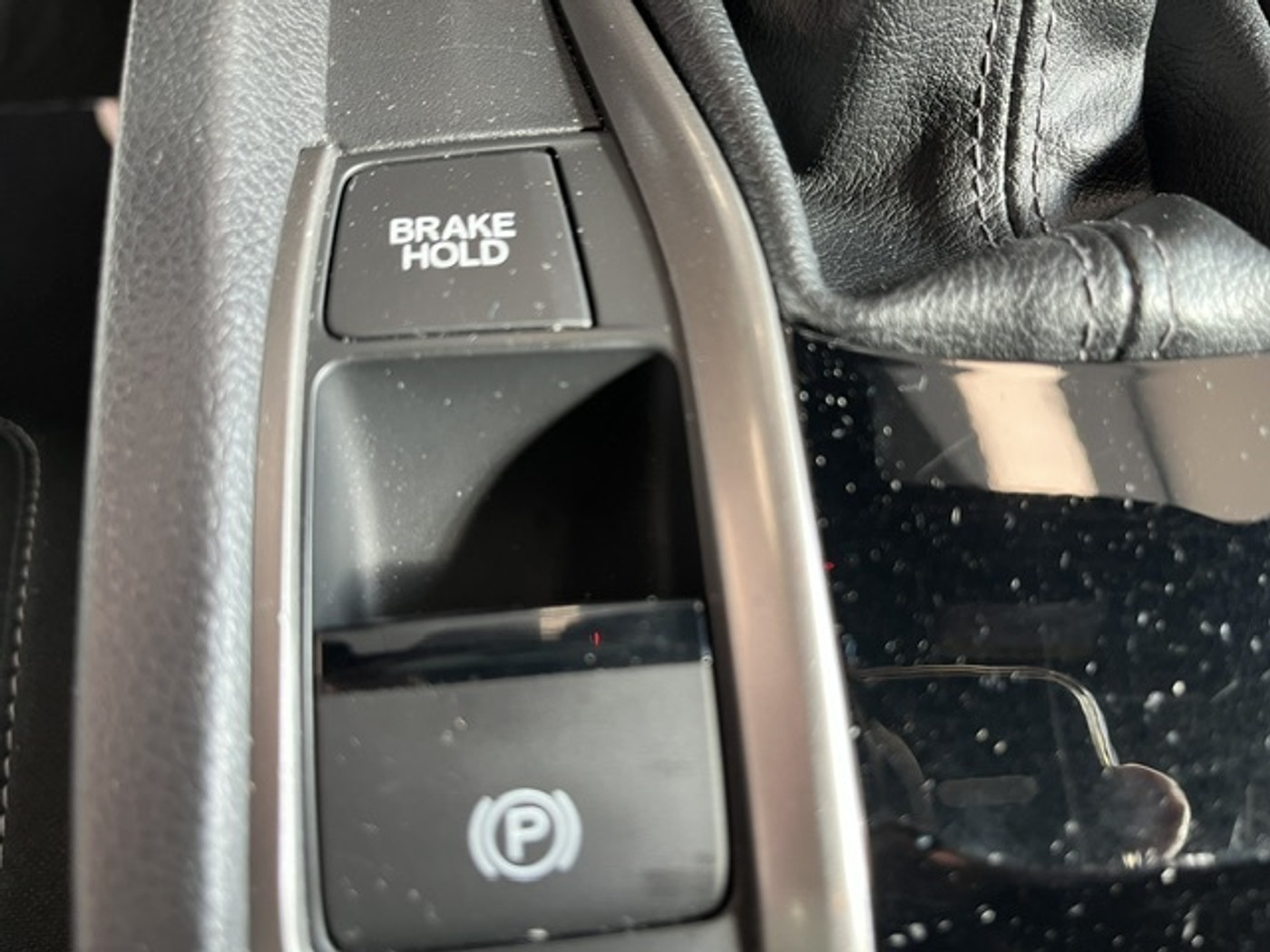 Foto van Honda Civic 5dr