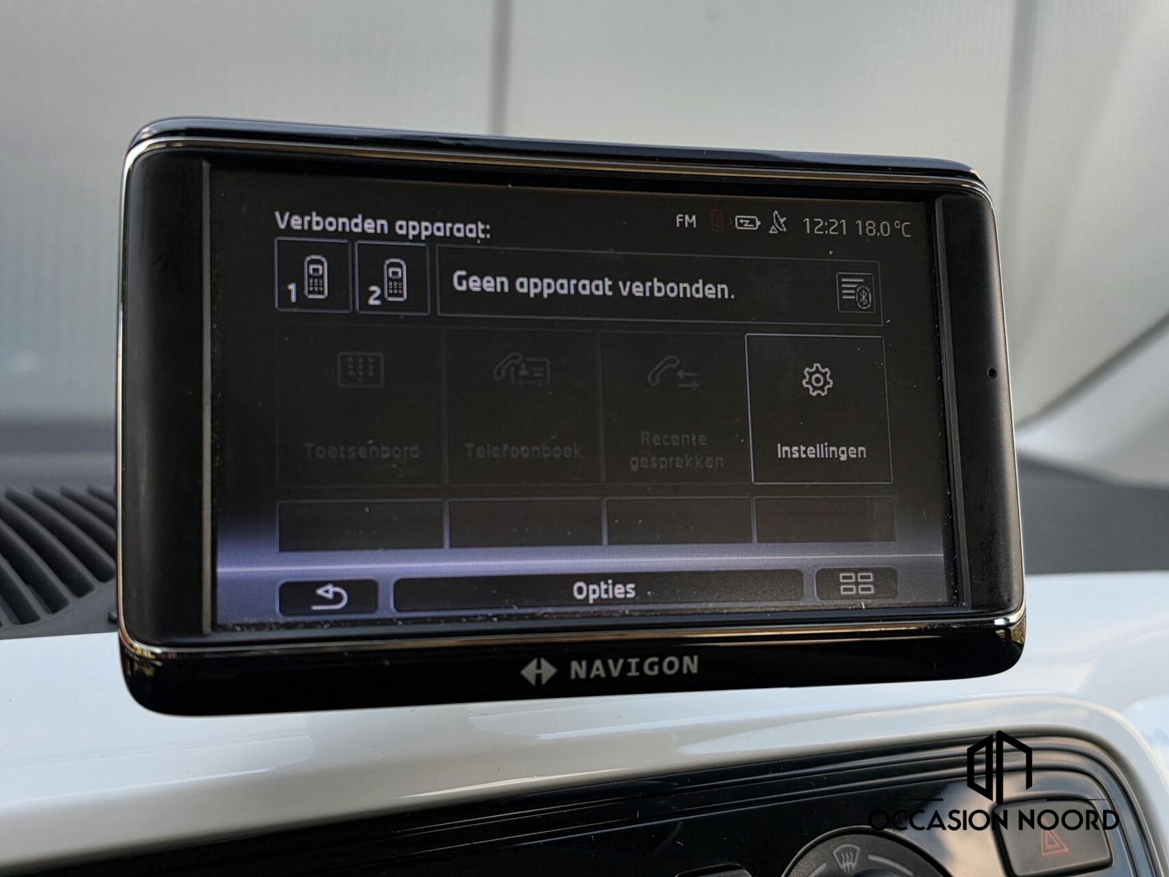 Foto van Volkswagen Up