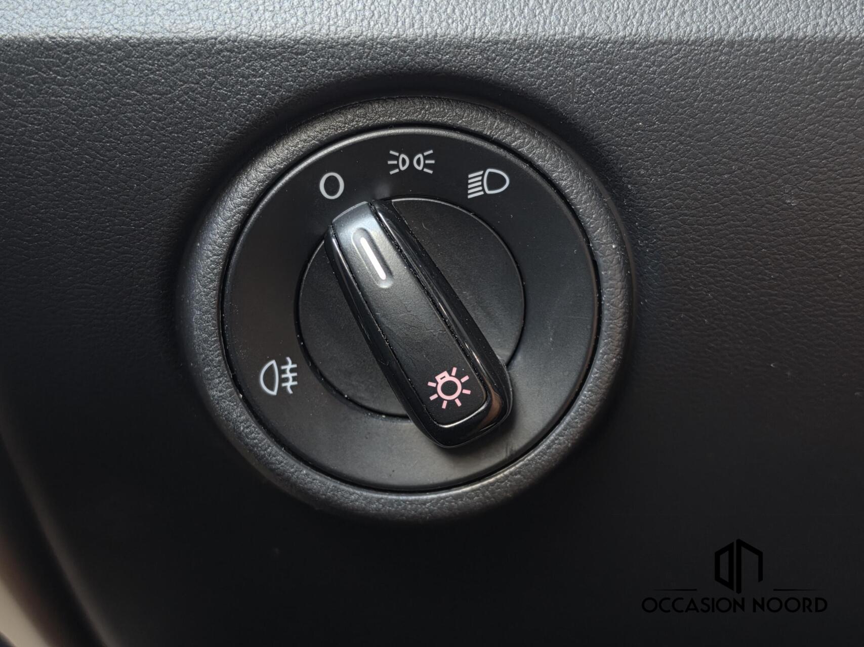 Foto van Volkswagen Up