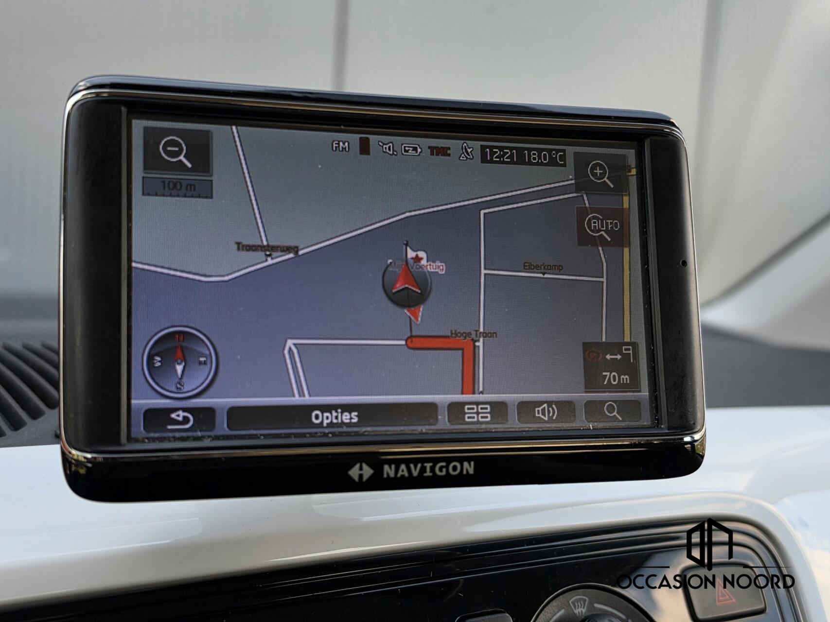 Foto van Volkswagen Up