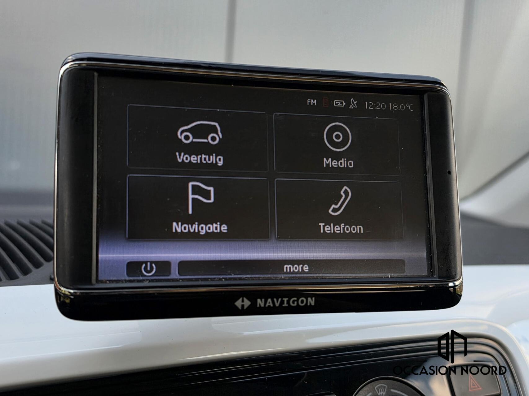 Foto van Volkswagen Up