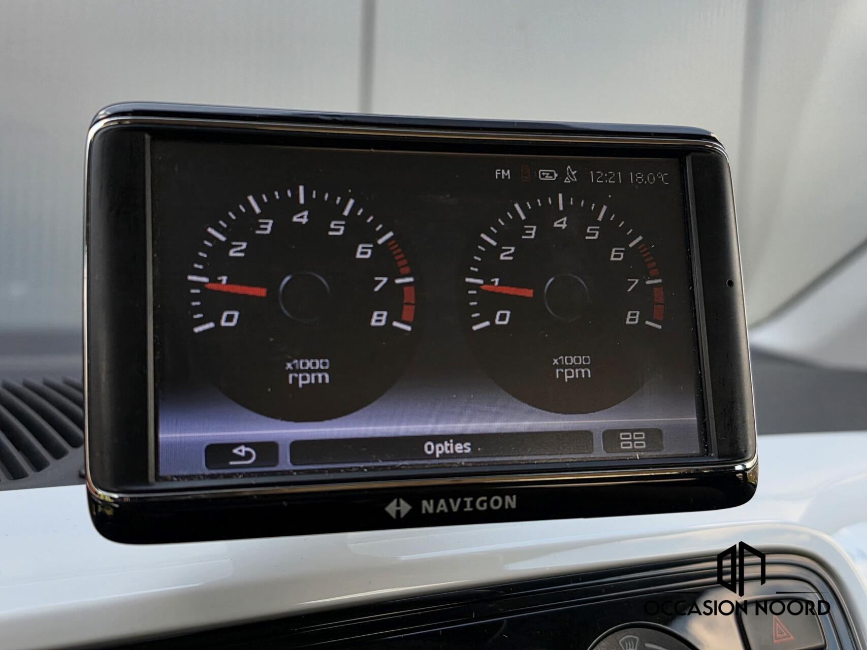 Foto van Volkswagen Up