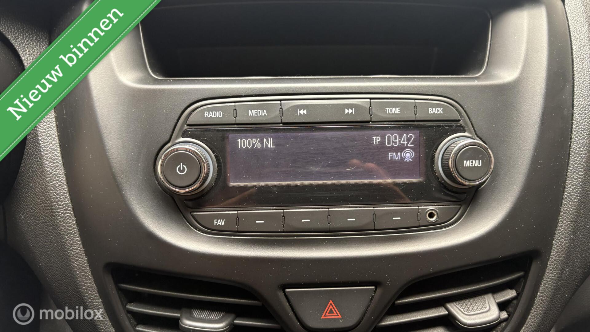 Foto van Opel Karl