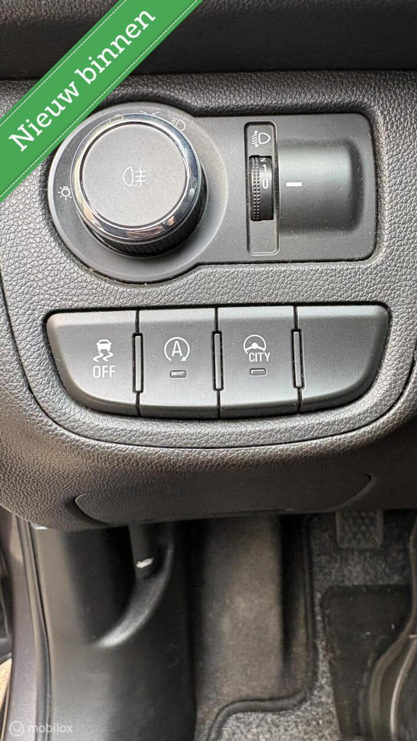 Foto van Opel Karl