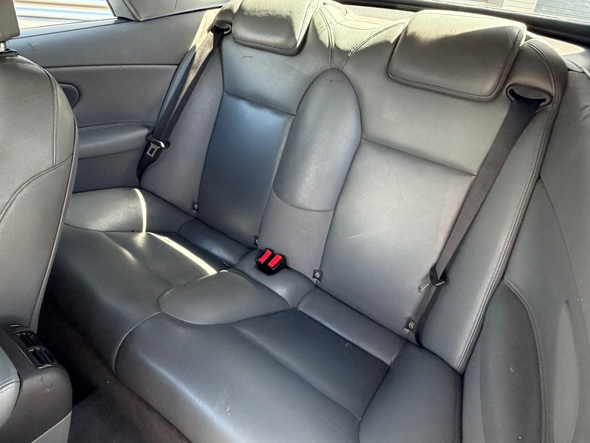 Foto van Saab Saab 9-3