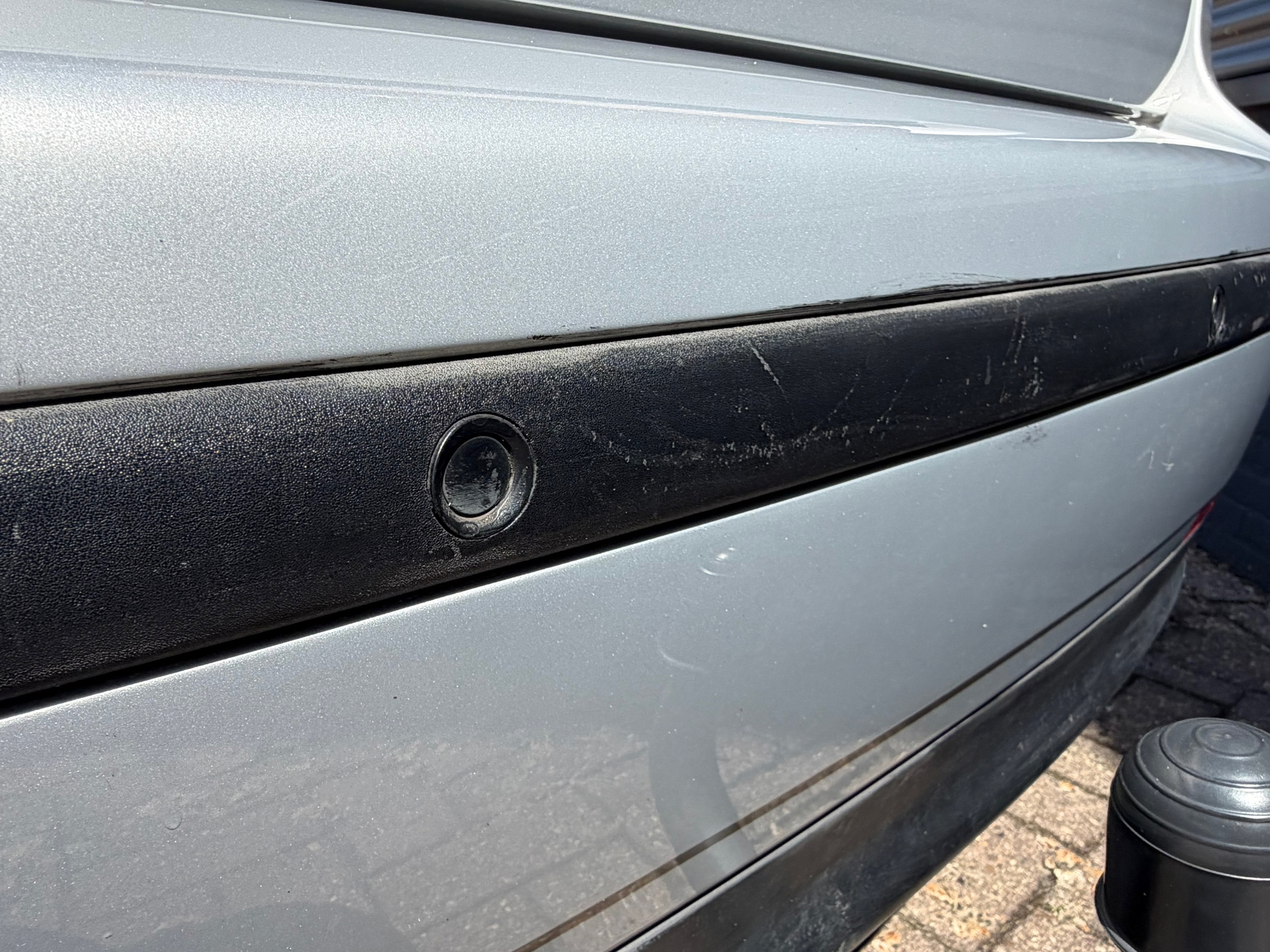 Foto van Saab Saab 9-3