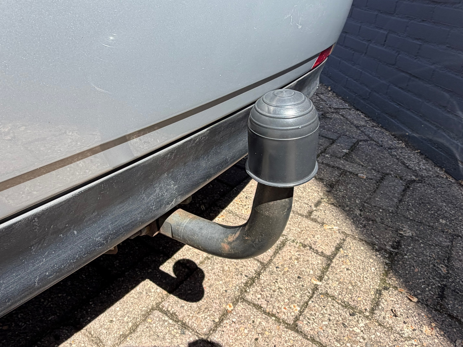 Foto van Saab Saab 9-3