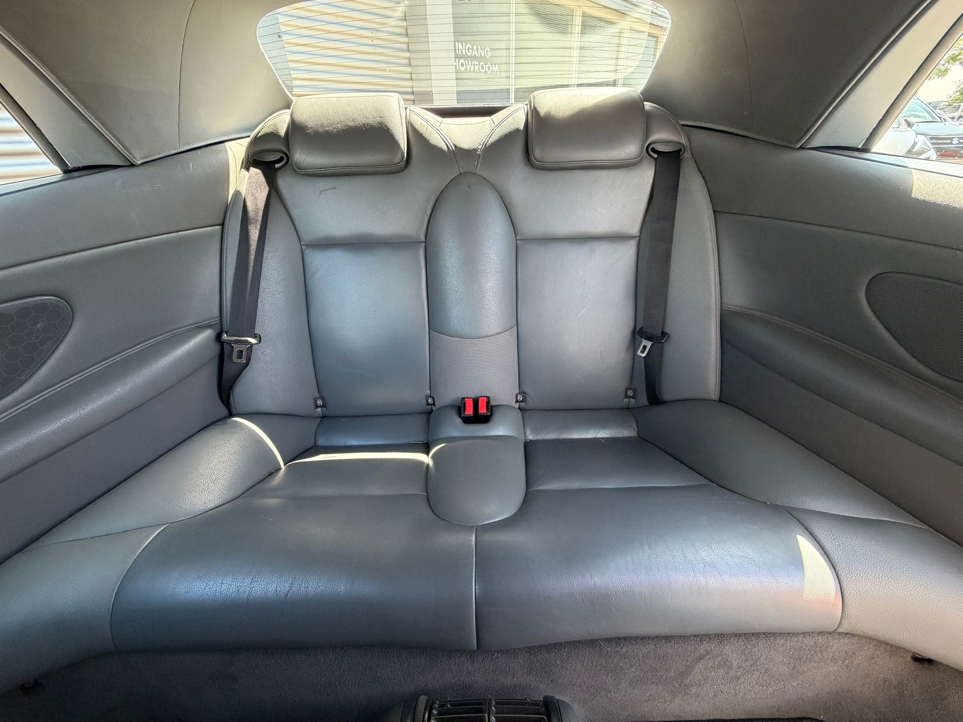 Foto van Saab Saab 9-3