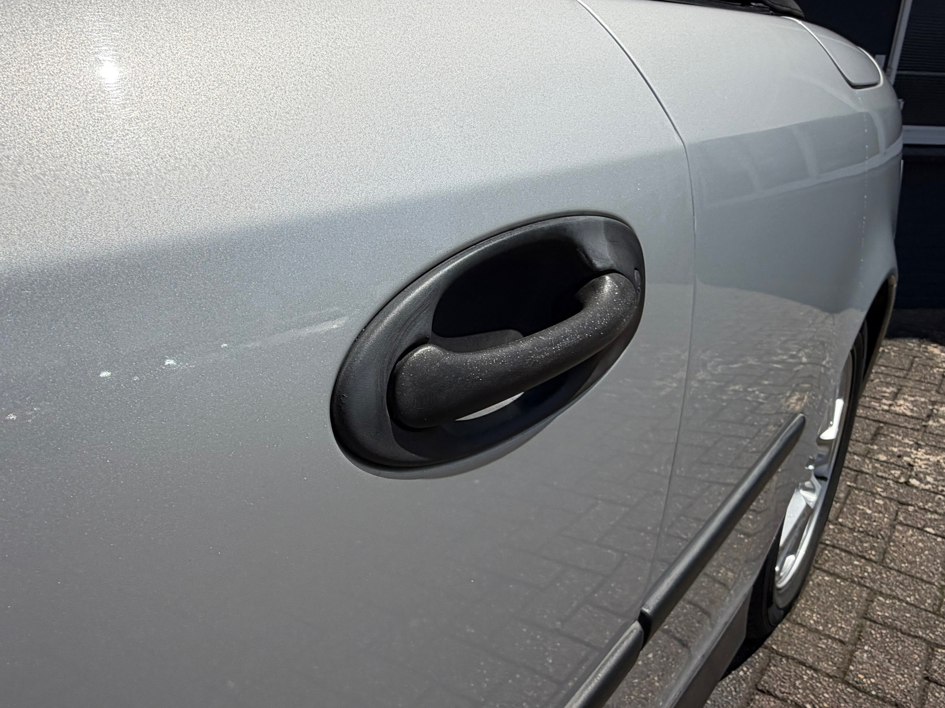 Foto van Saab Saab 9-3