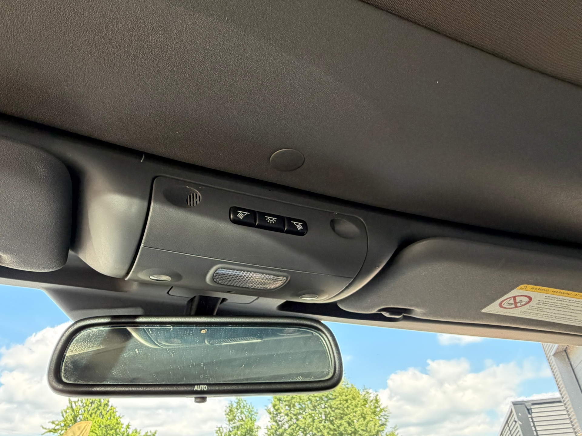 Foto van Saab Saab 9-3
