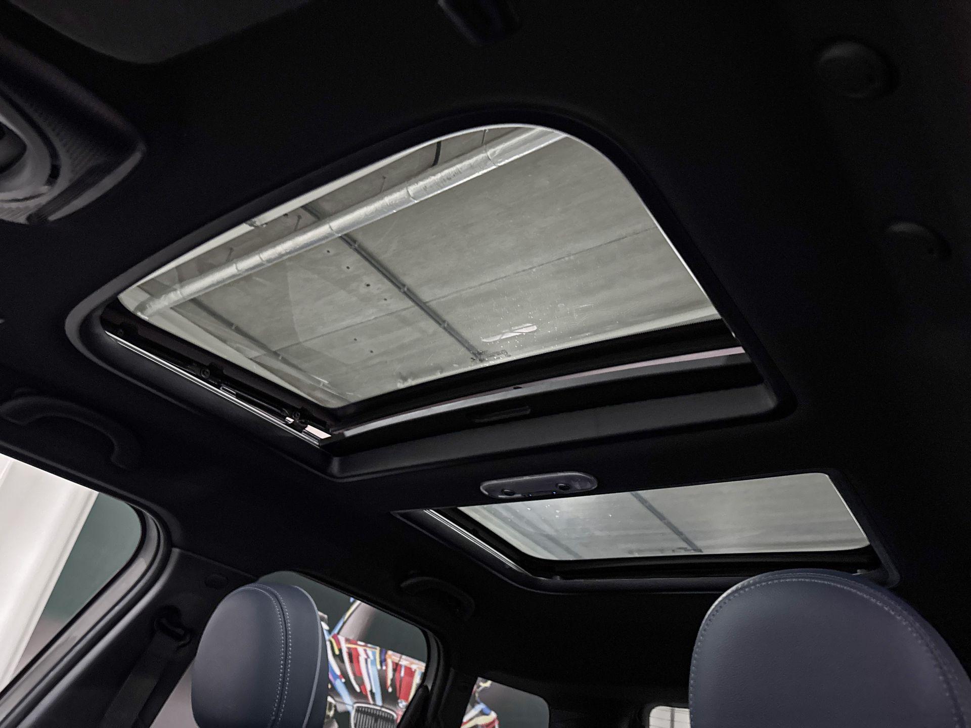 Foto van Mini Countryman Cooper Se All4