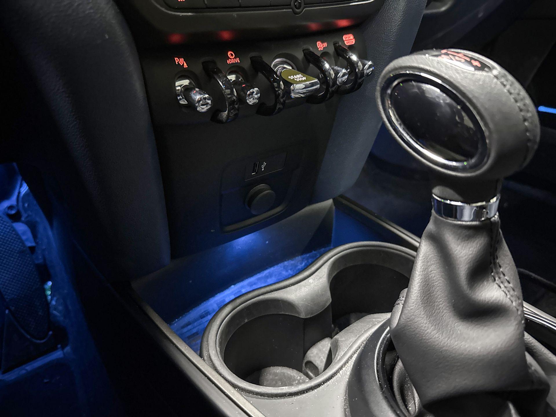 Foto van Mini Countryman Cooper Se All4