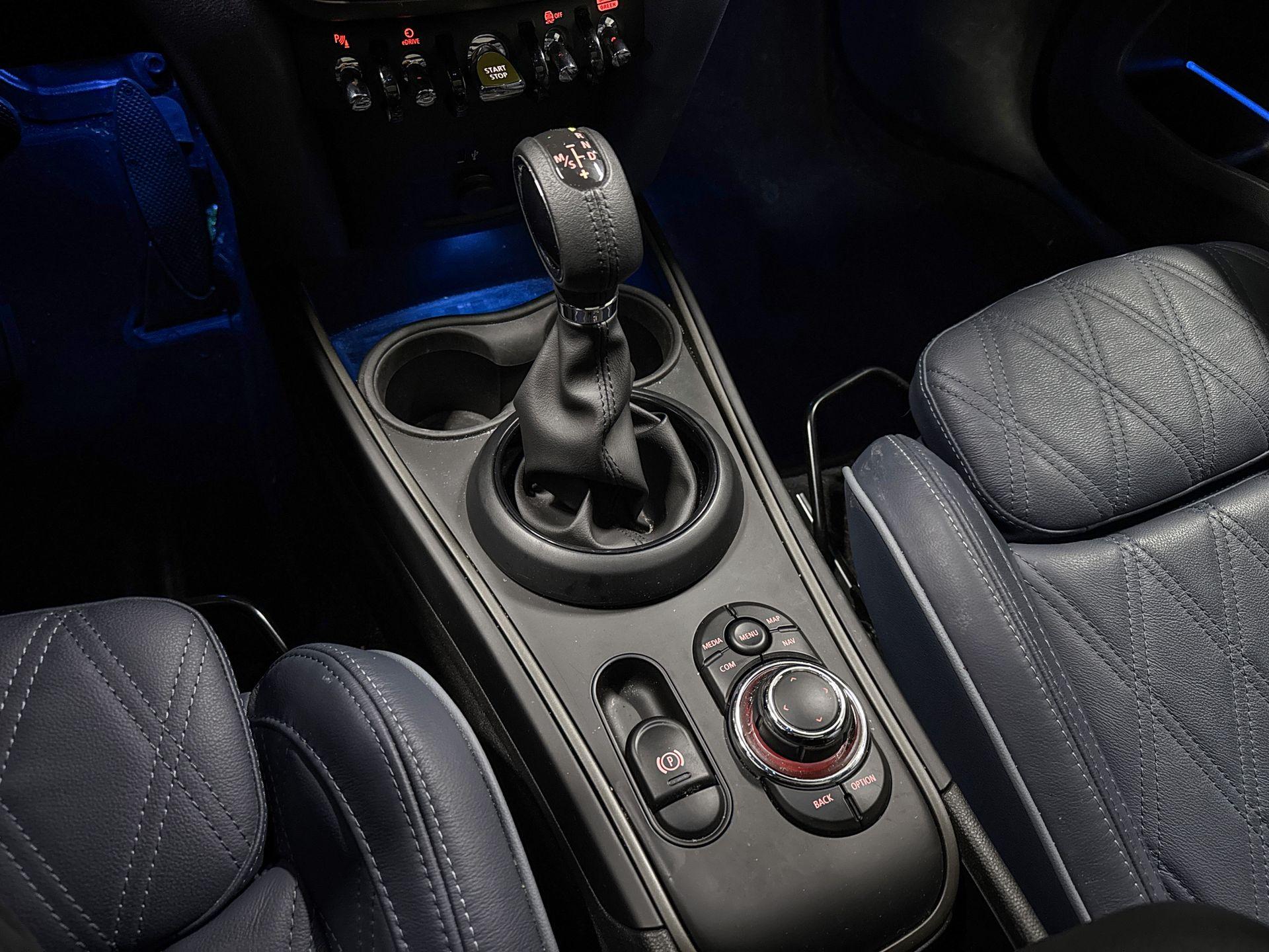 Foto van Mini Countryman Cooper Se All4