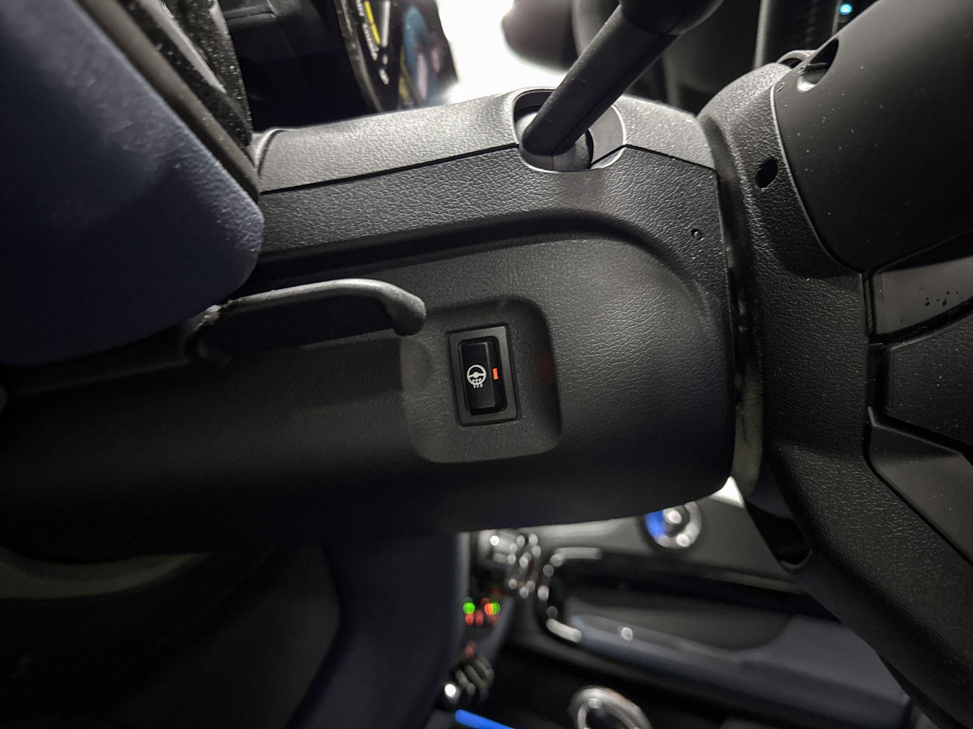 Foto van Mini Countryman Cooper Se All4