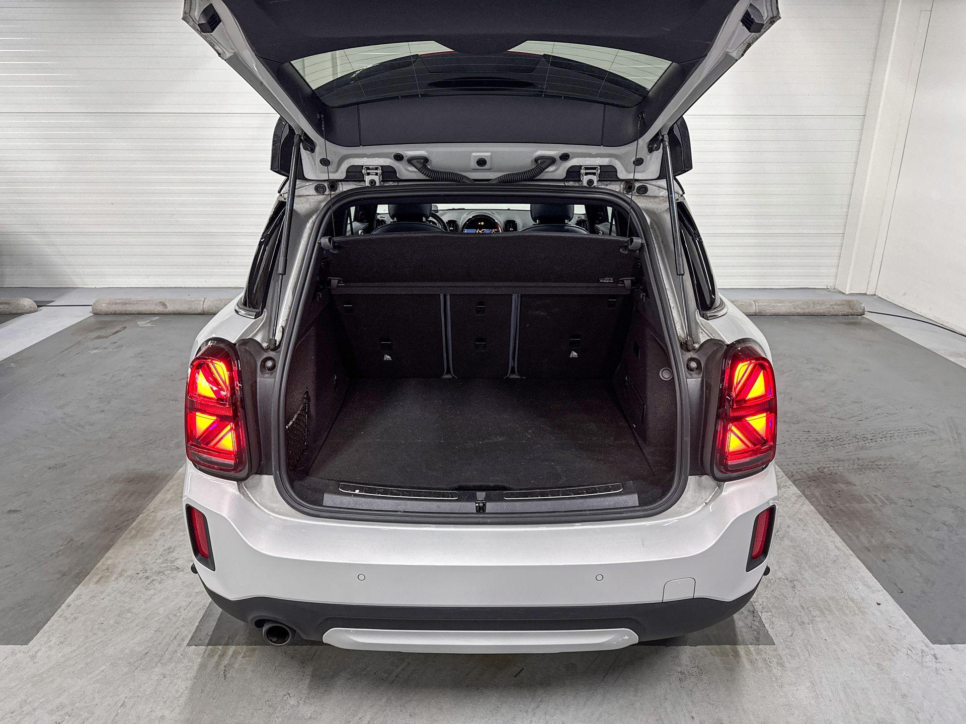 Foto van Mini Countryman Cooper Se All4