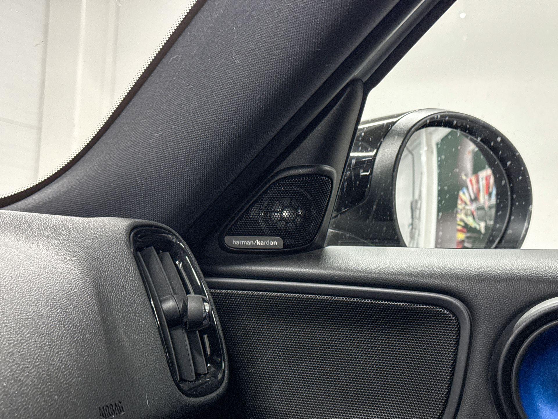 Foto van Mini Countryman Cooper Se All4