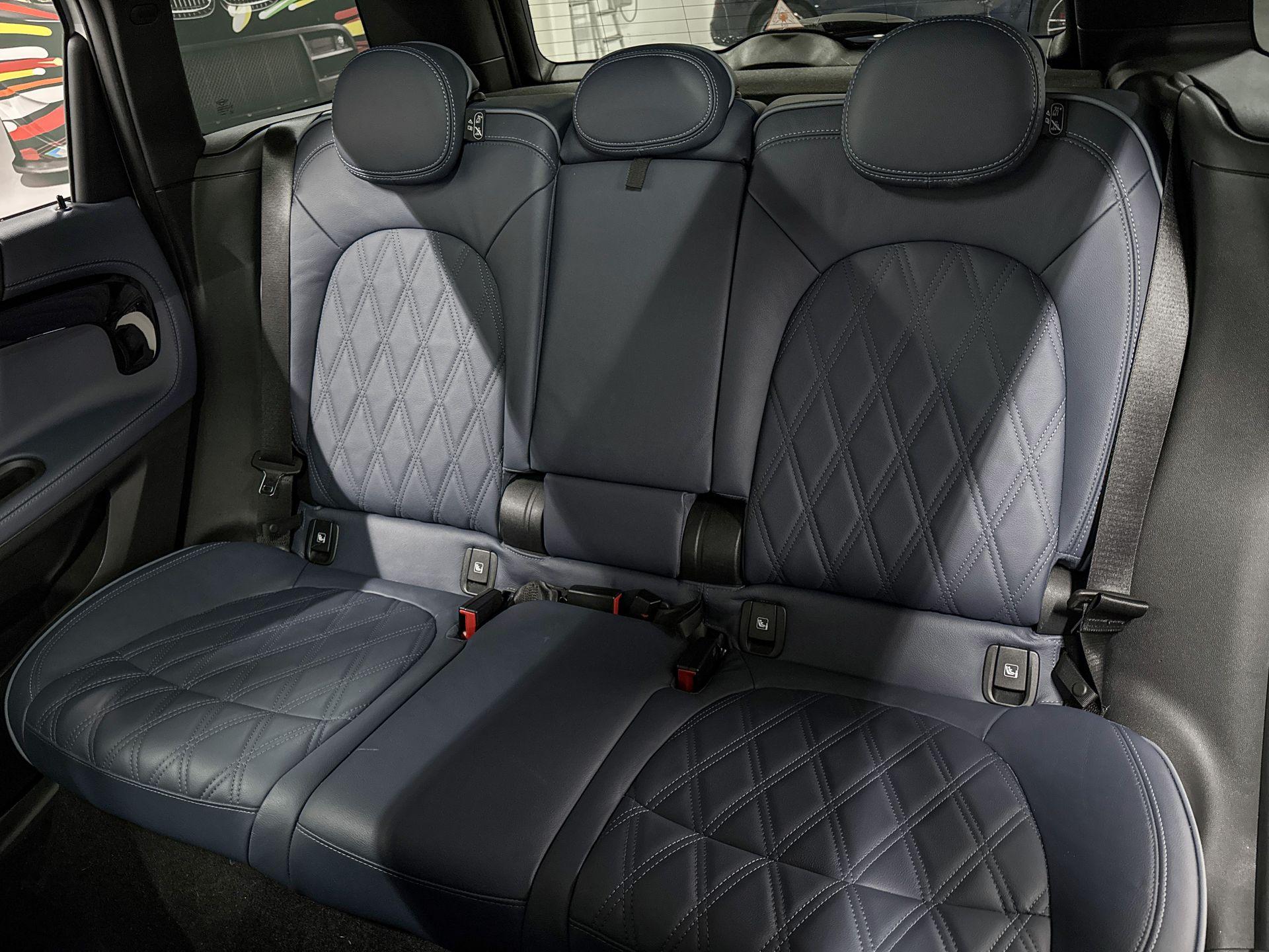 Foto van Mini Countryman Cooper Se All4