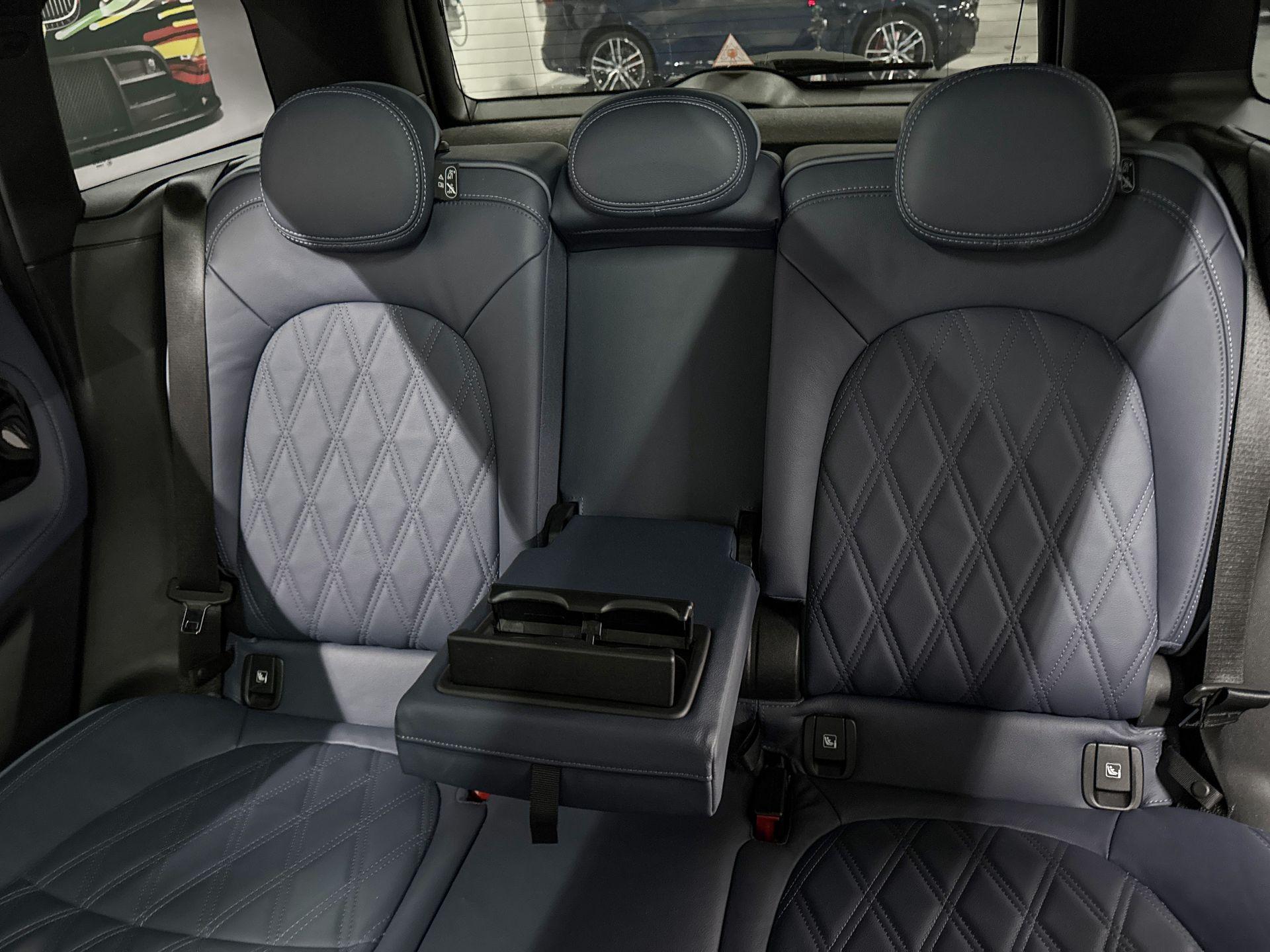 Foto van Mini Countryman Cooper Se All4