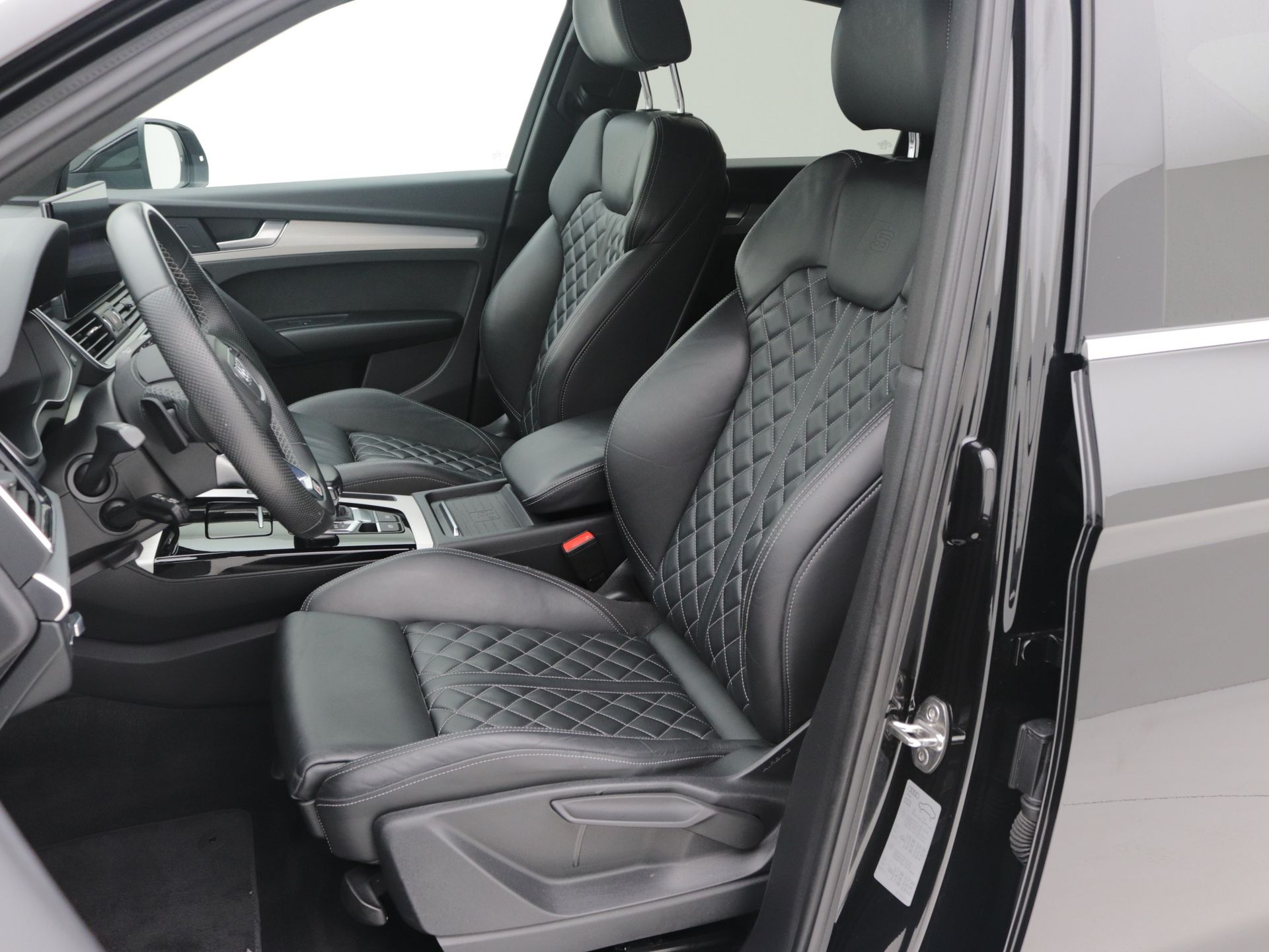 Foto van Audi Q5 Sportback 50 TFSI E