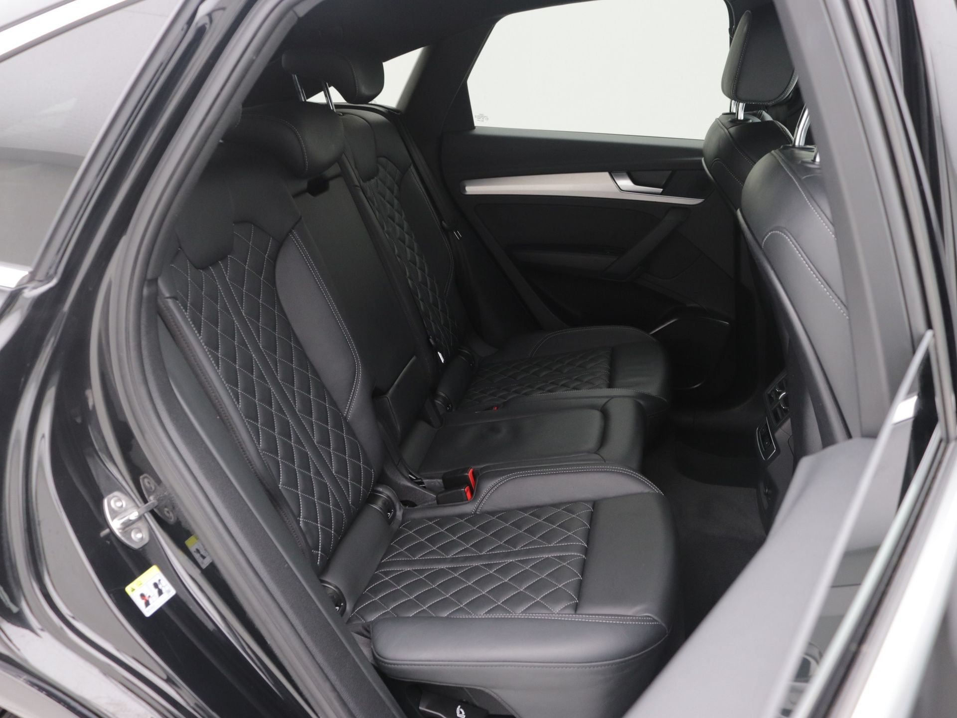 Foto van Audi Q5 Sportback 50 TFSI E