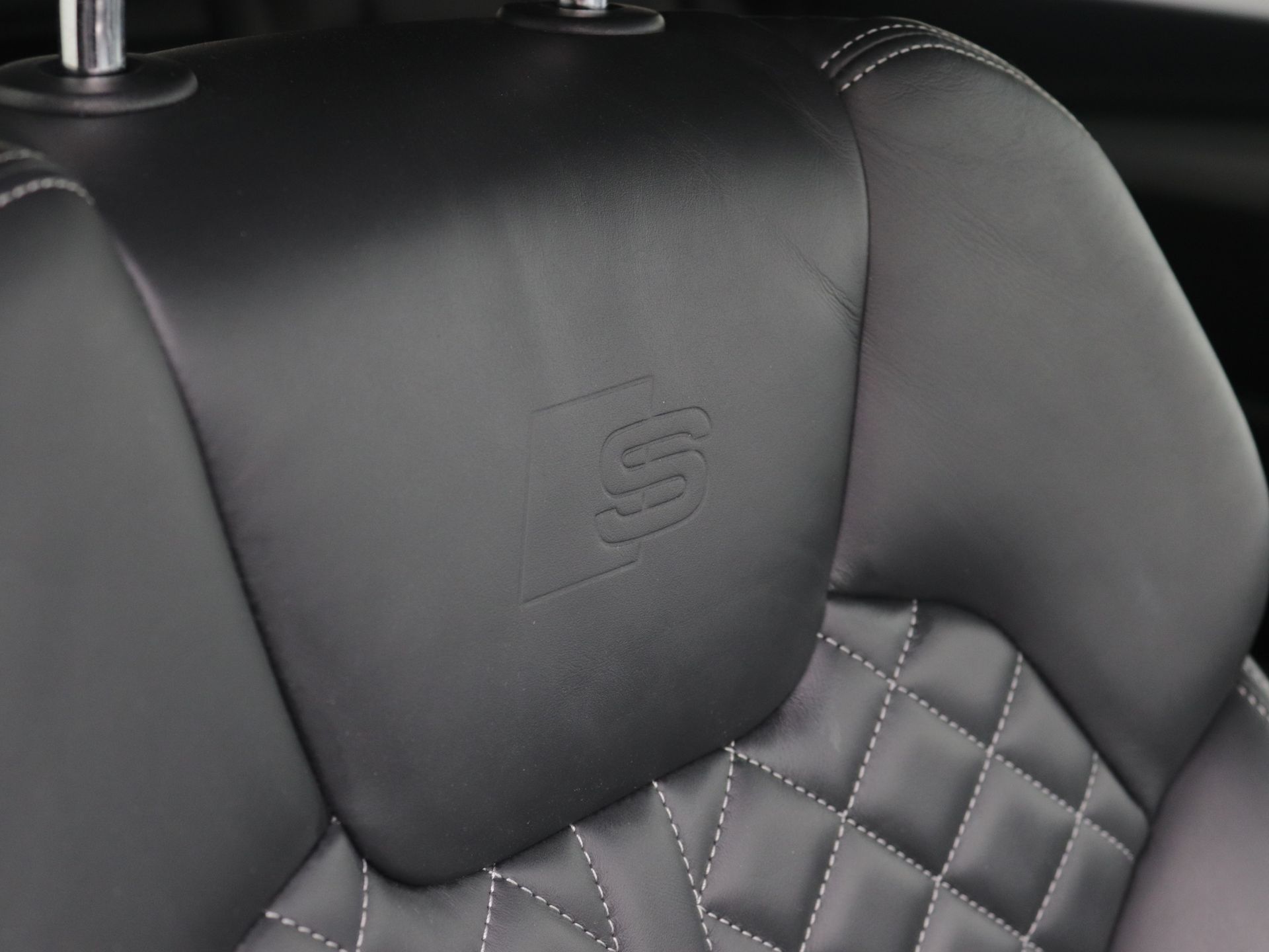 Foto van Audi Q5 Sportback 50 TFSI E