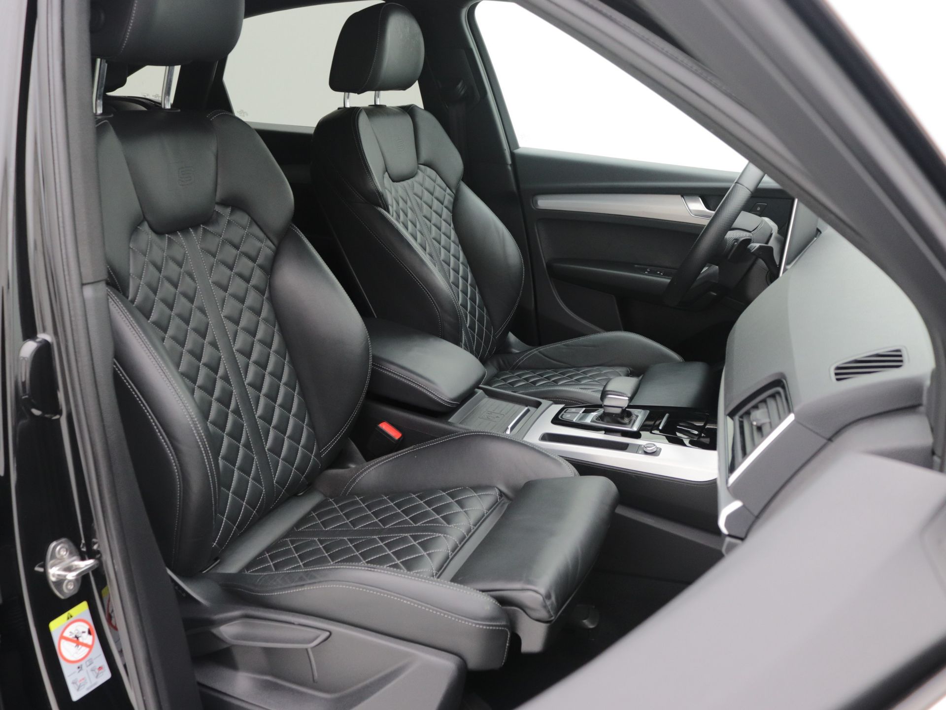 Foto van Audi Q5 Sportback 50 TFSI E