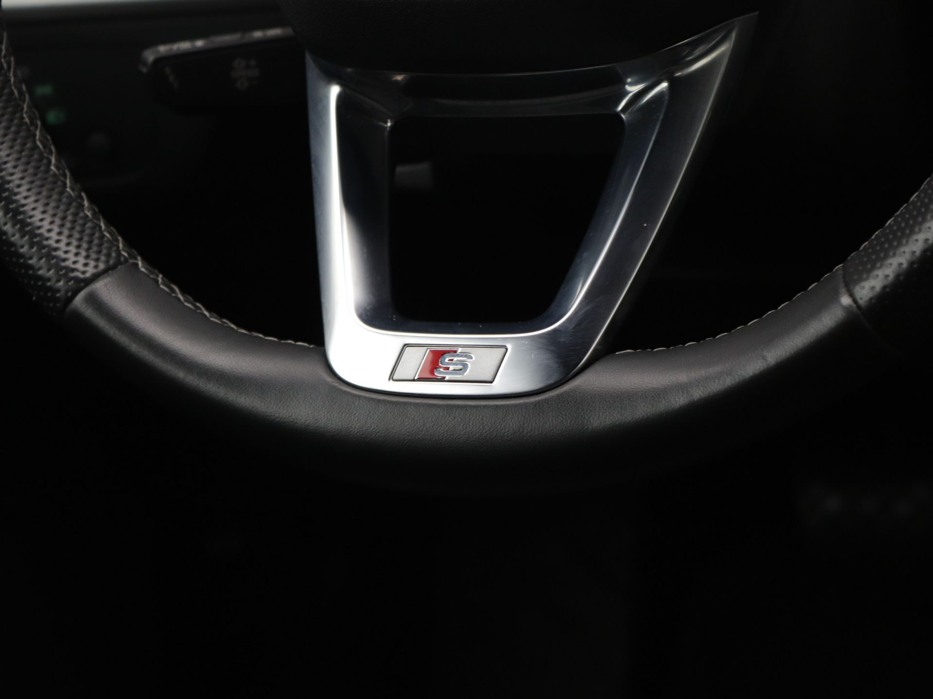 Foto van Audi Q5 Sportback 50 TFSI E