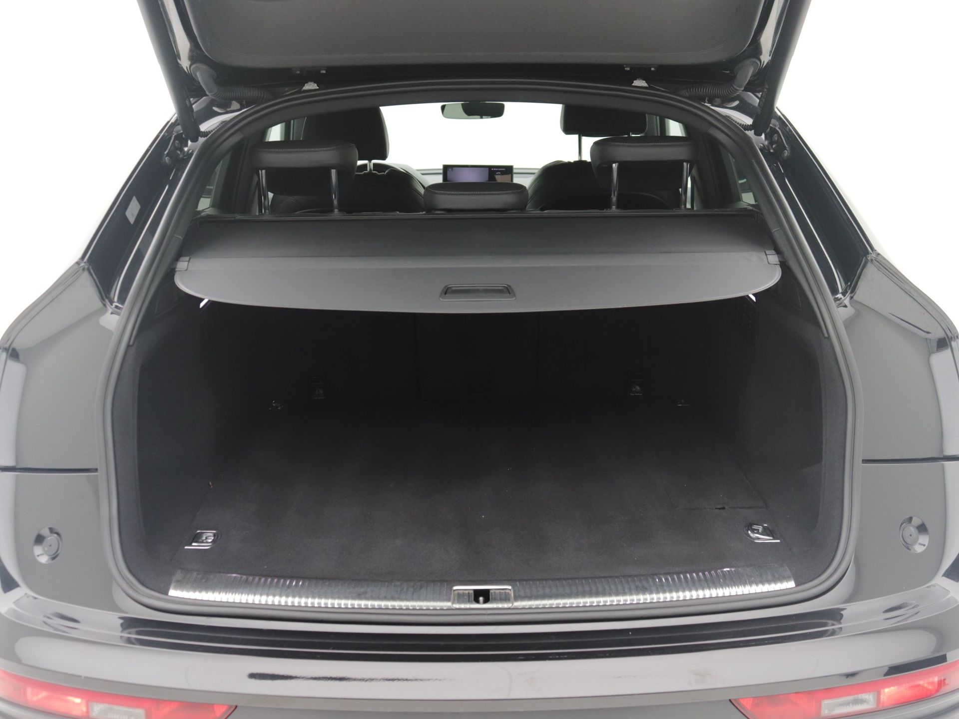 Foto van Audi Q5 Sportback 50 TFSI E