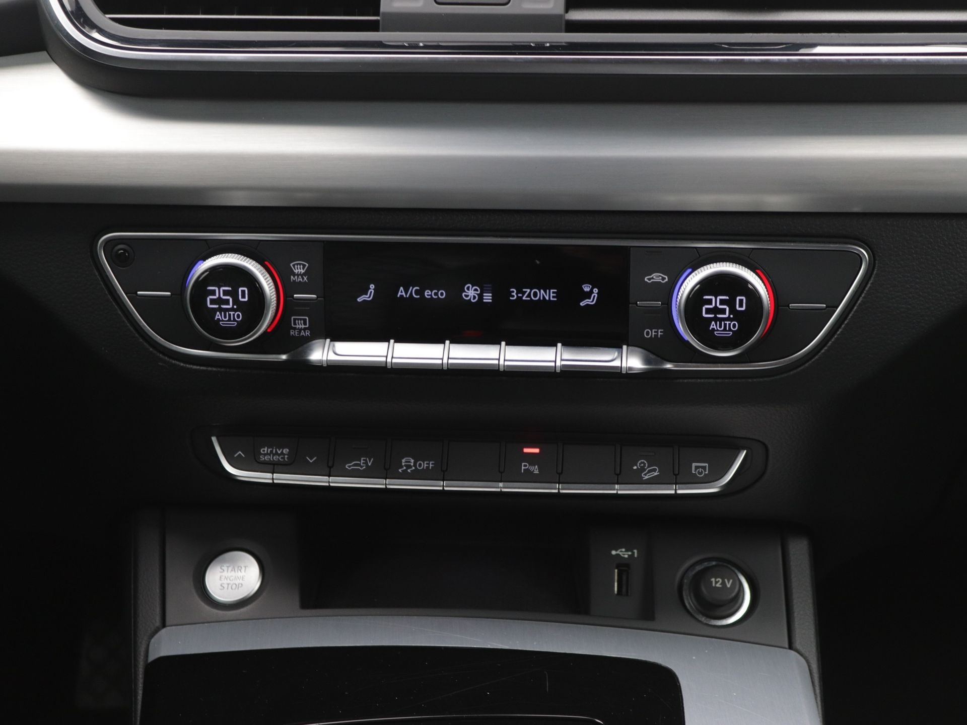 Foto van Audi Q5 Sportback 50 TFSI E