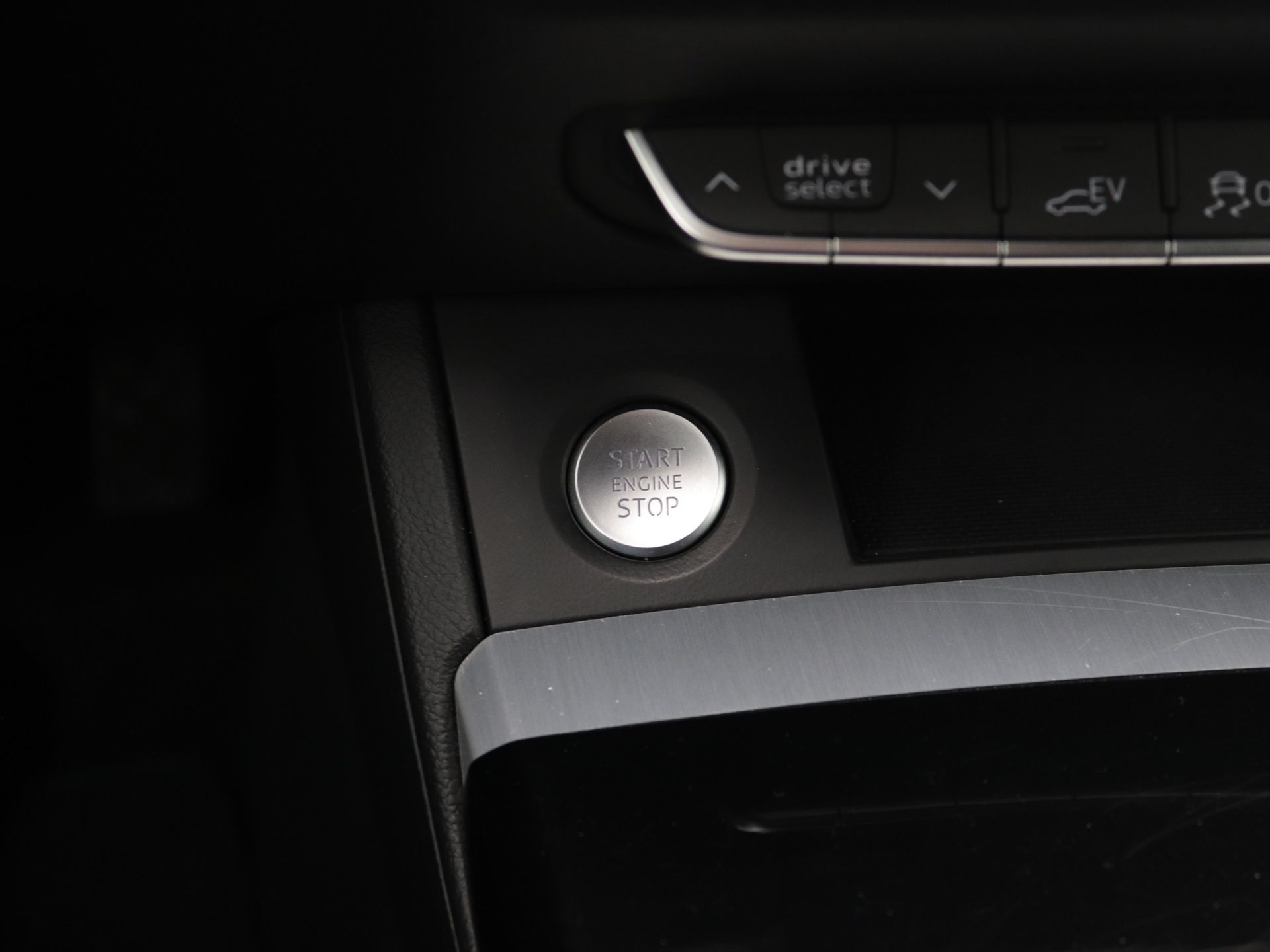 Foto van Audi Q5 Sportback 50 TFSI E