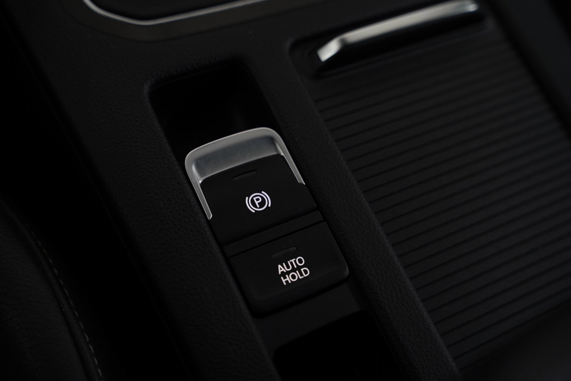 Foto van Volkswagen Arteon